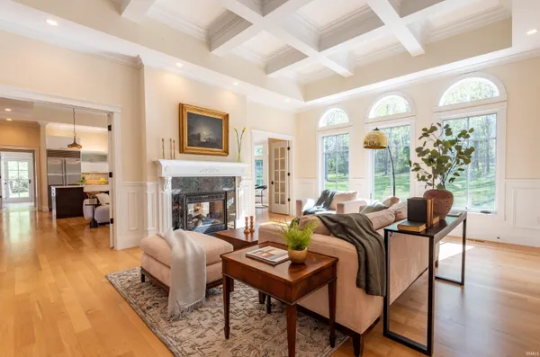 $949,000 | 9225 Foggy Ridge Lane, Bloomington, IN 47401