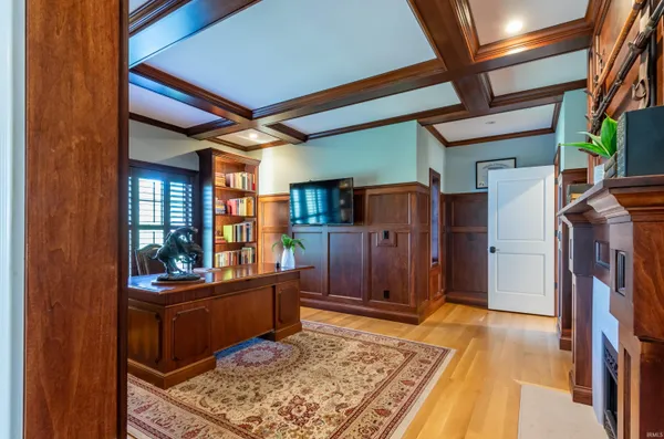 $949,000 | 9225 Foggy Ridge Lane, Bloomington, IN 47401