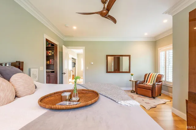 $1,062,000 | 9225 Foggy Ridge Lane, Bloomington, IN 47401