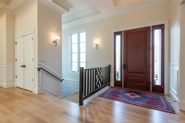 $949,000 | 9225 Foggy Ridge Lane, Bloomington, IN 47401
