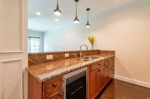 $949,000 | 9225 Foggy Ridge Lane, Bloomington, IN 47401