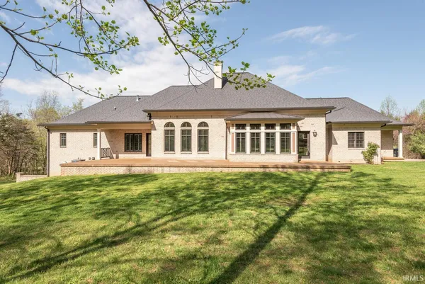 $949,000 | 9225 Foggy Ridge Lane, Bloomington, IN 47401