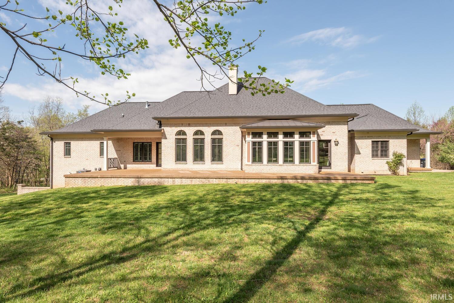 9225 Foggy Ridge Lane Bloomington, IN 47401 - Photo 30 of 36