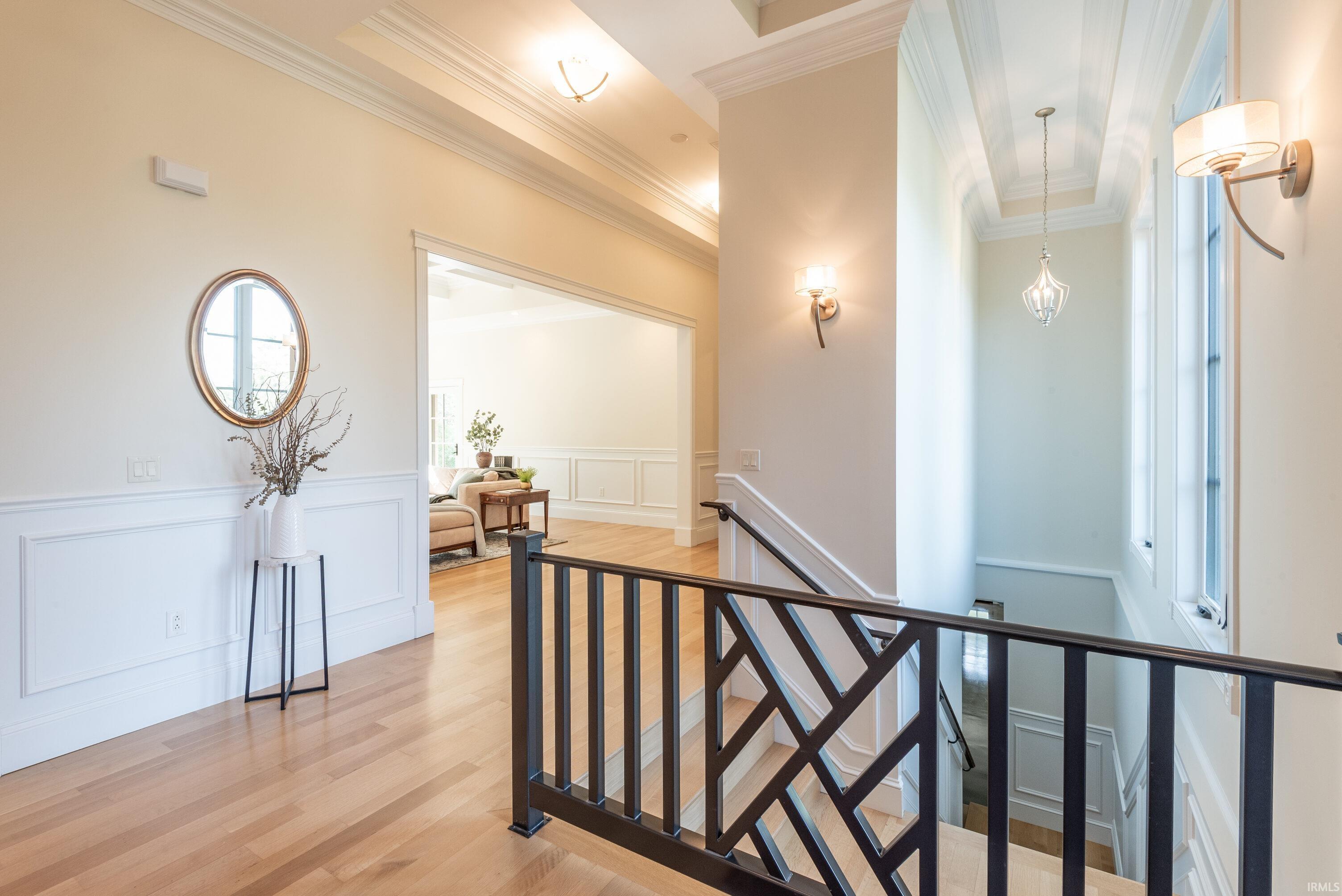 9225 Foggy Ridge Lane Bloomington, IN 47401 - Photo 3 of 36