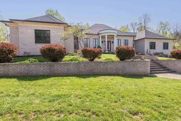 $949,000 | 9225 Foggy Ridge Lane, Bloomington, IN 47401