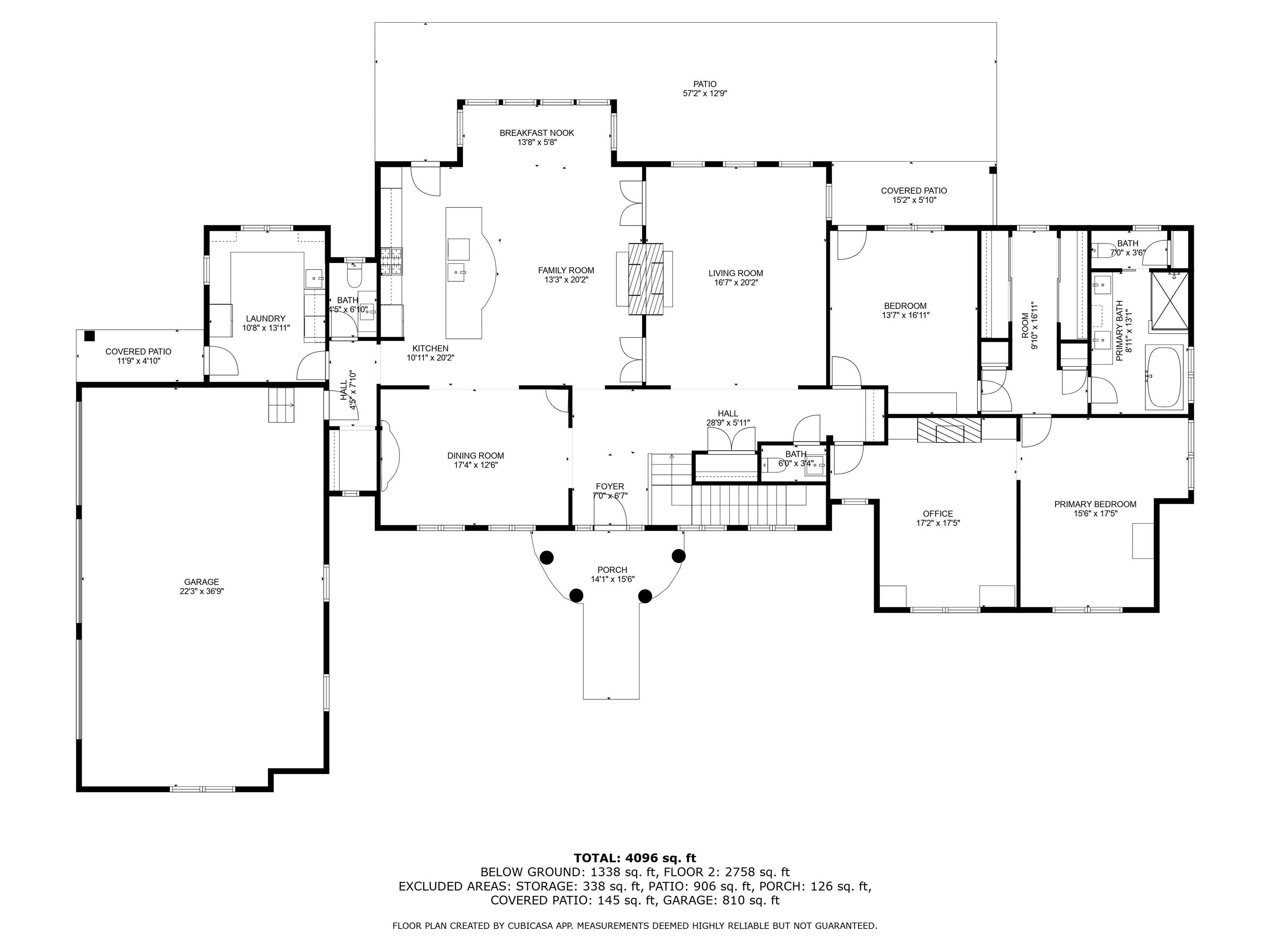 9225 Foggy Ridge Lane Bloomington, IN 47401 - Photo 35 of 36