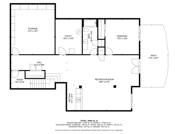 $949,000 | 9225 Foggy Ridge Lane, Bloomington, IN 47401