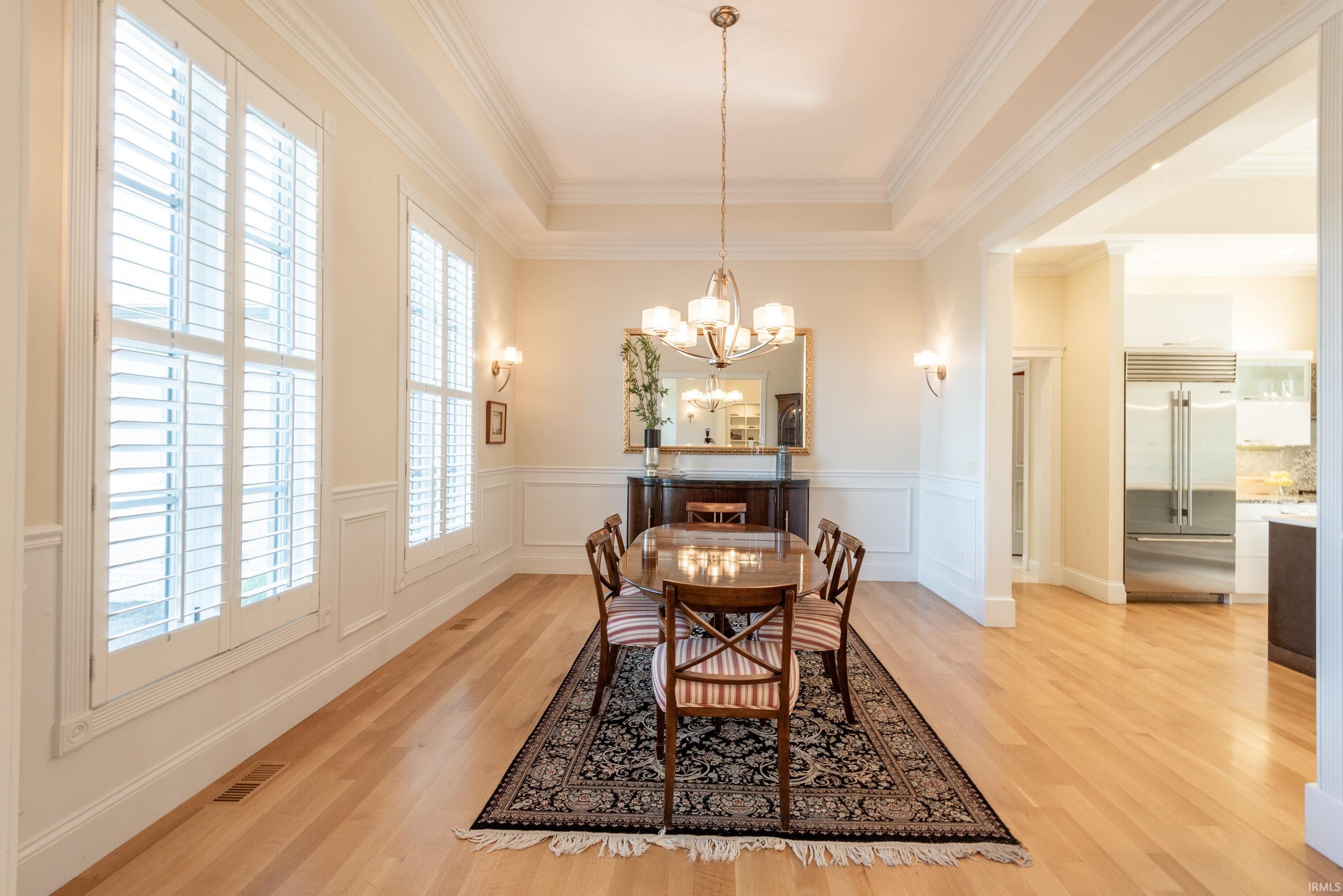 9225 Foggy Ridge Lane Bloomington, IN 47401 - Photo 4 of 36