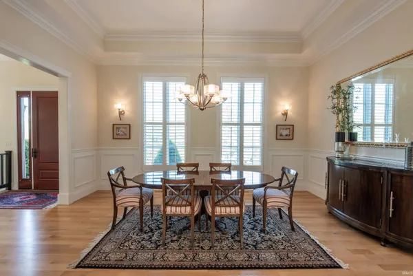 $949,000 | 9225 Foggy Ridge Lane, Bloomington, IN 47401