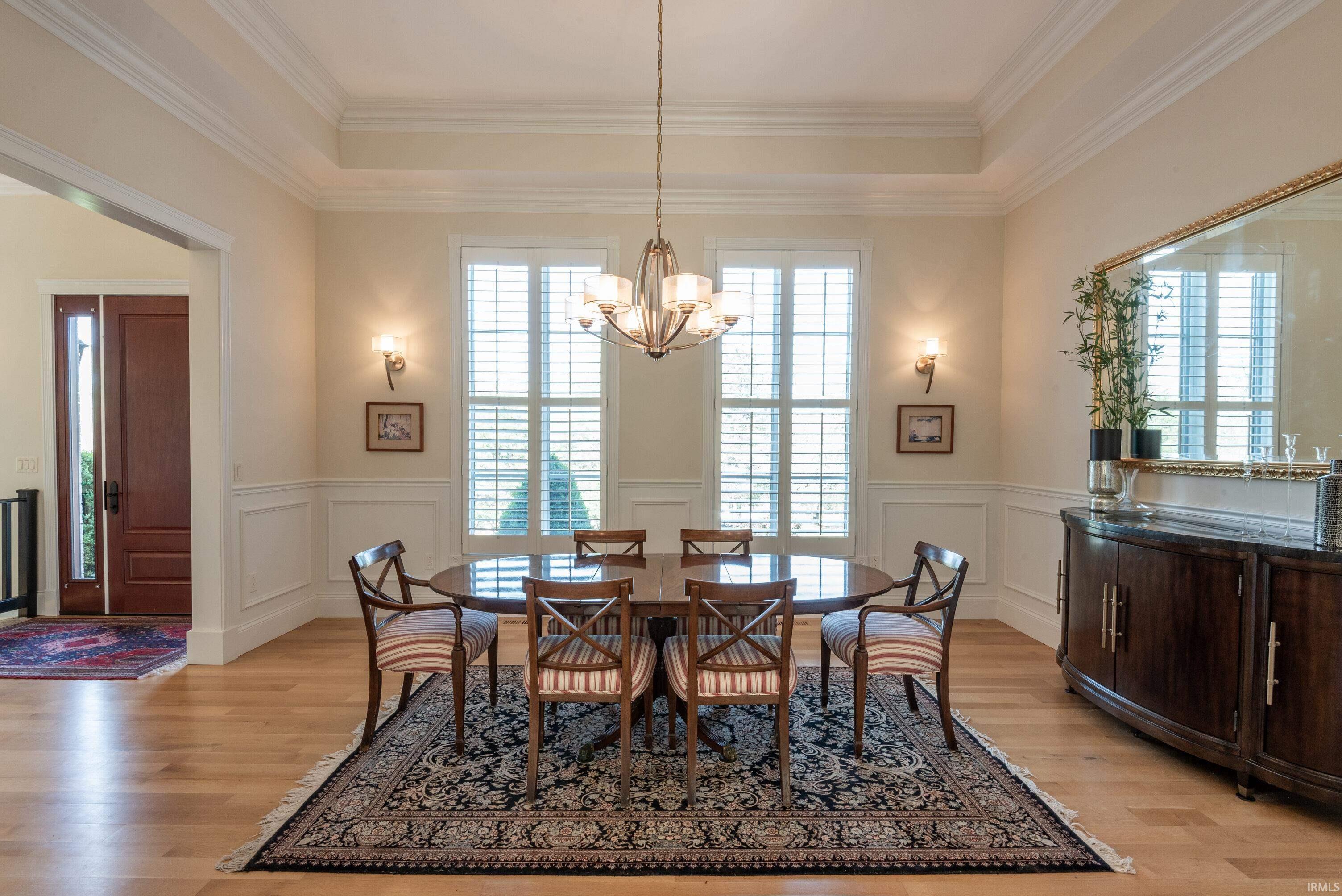 9225 Foggy Ridge Lane Bloomington, IN 47401 - Photo 5 of 36