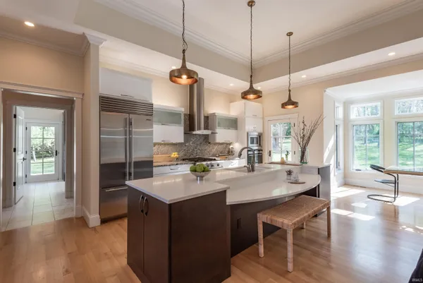 $949,000 | 9225 Foggy Ridge Lane, Bloomington, IN 47401