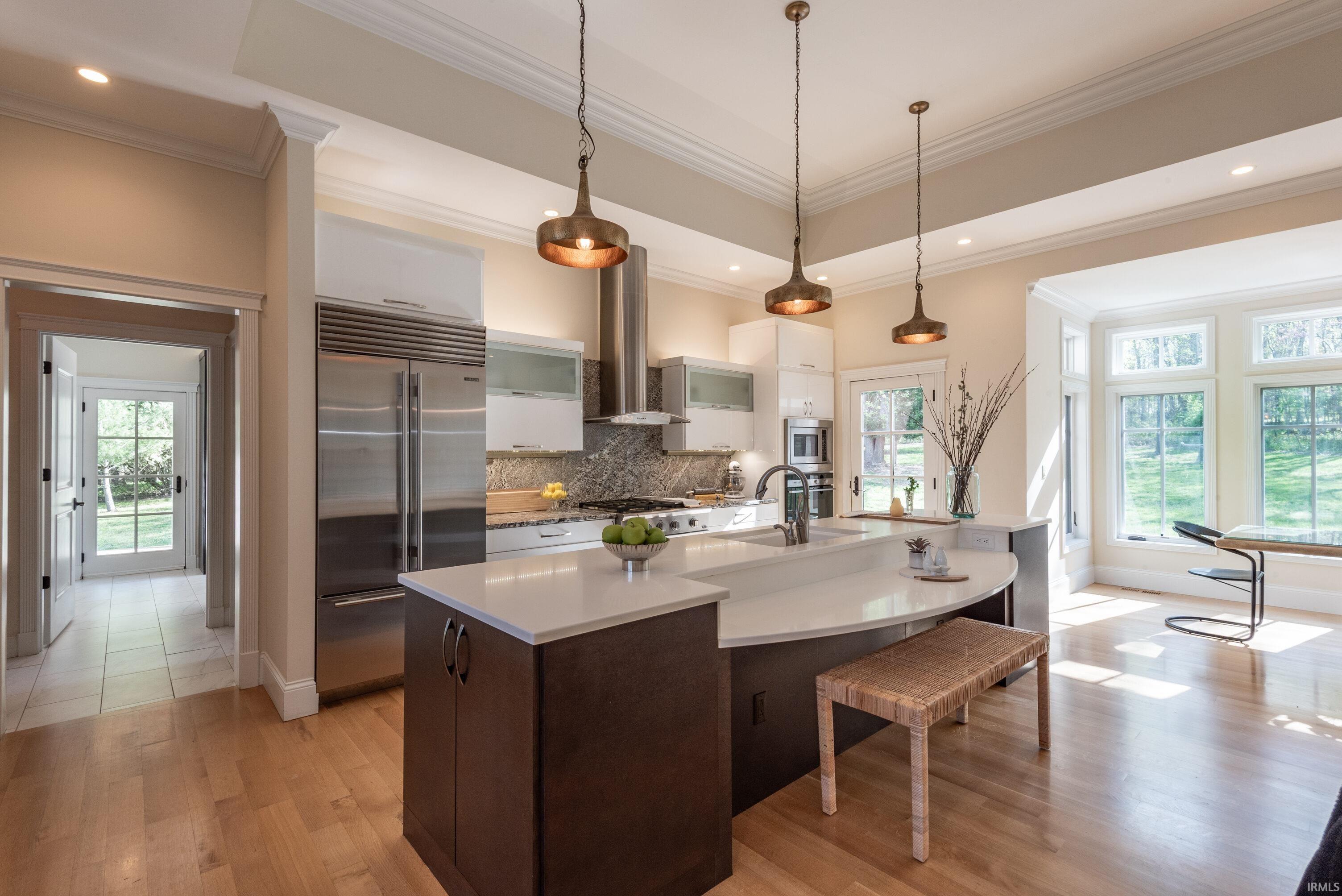 9225 Foggy Ridge Lane Bloomington, IN 47401 - Photo 7 of 36