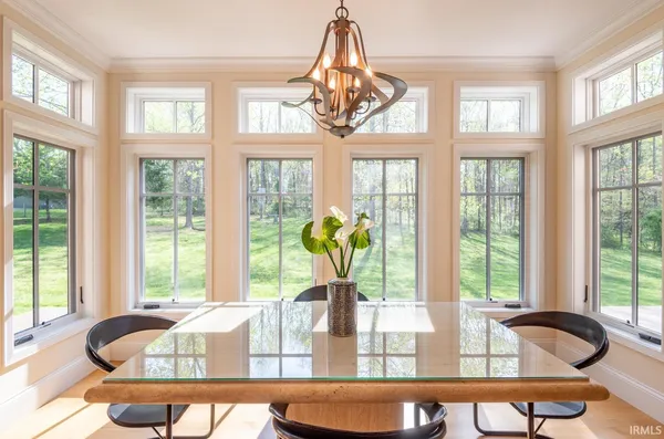 $949,000 | 9225 Foggy Ridge Lane, Bloomington, IN 47401