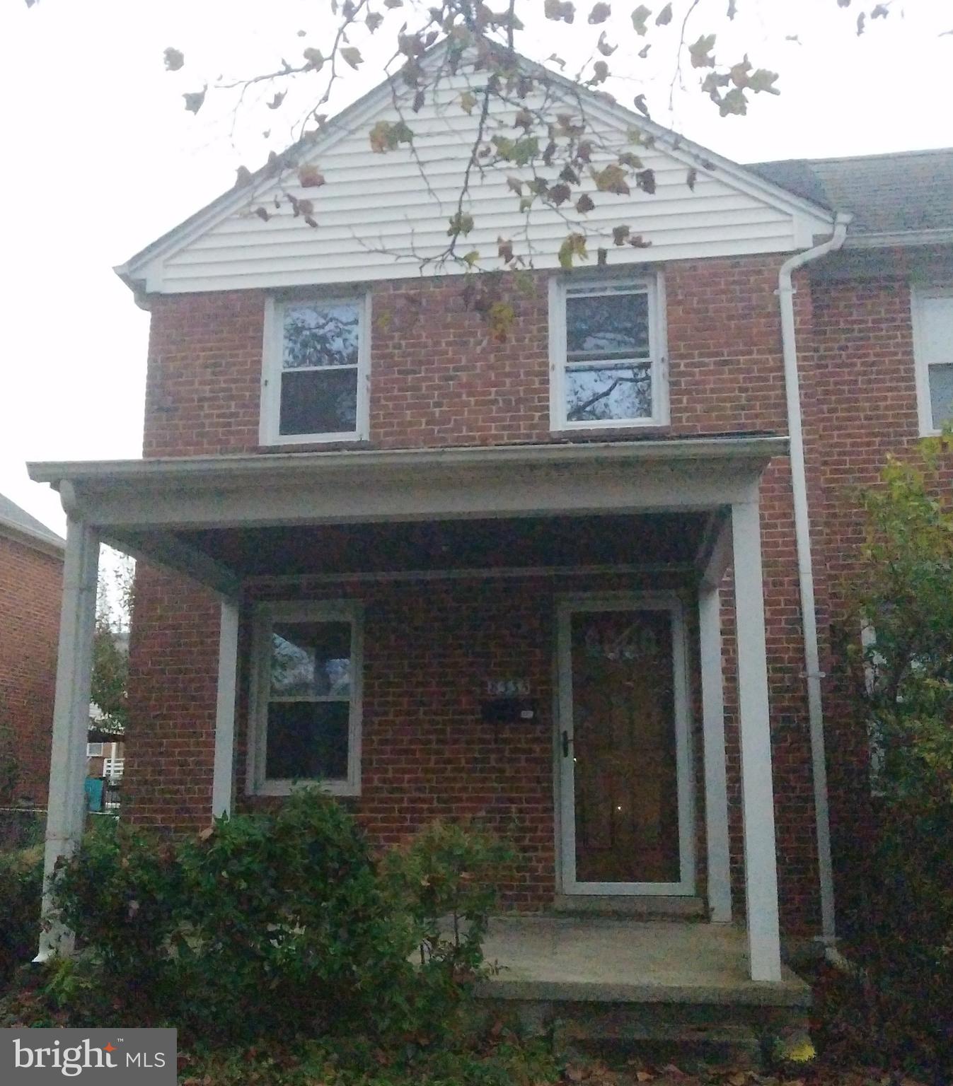 8335 Hillendale Road Baltimore, MD 21234 - Photo 1 of 9