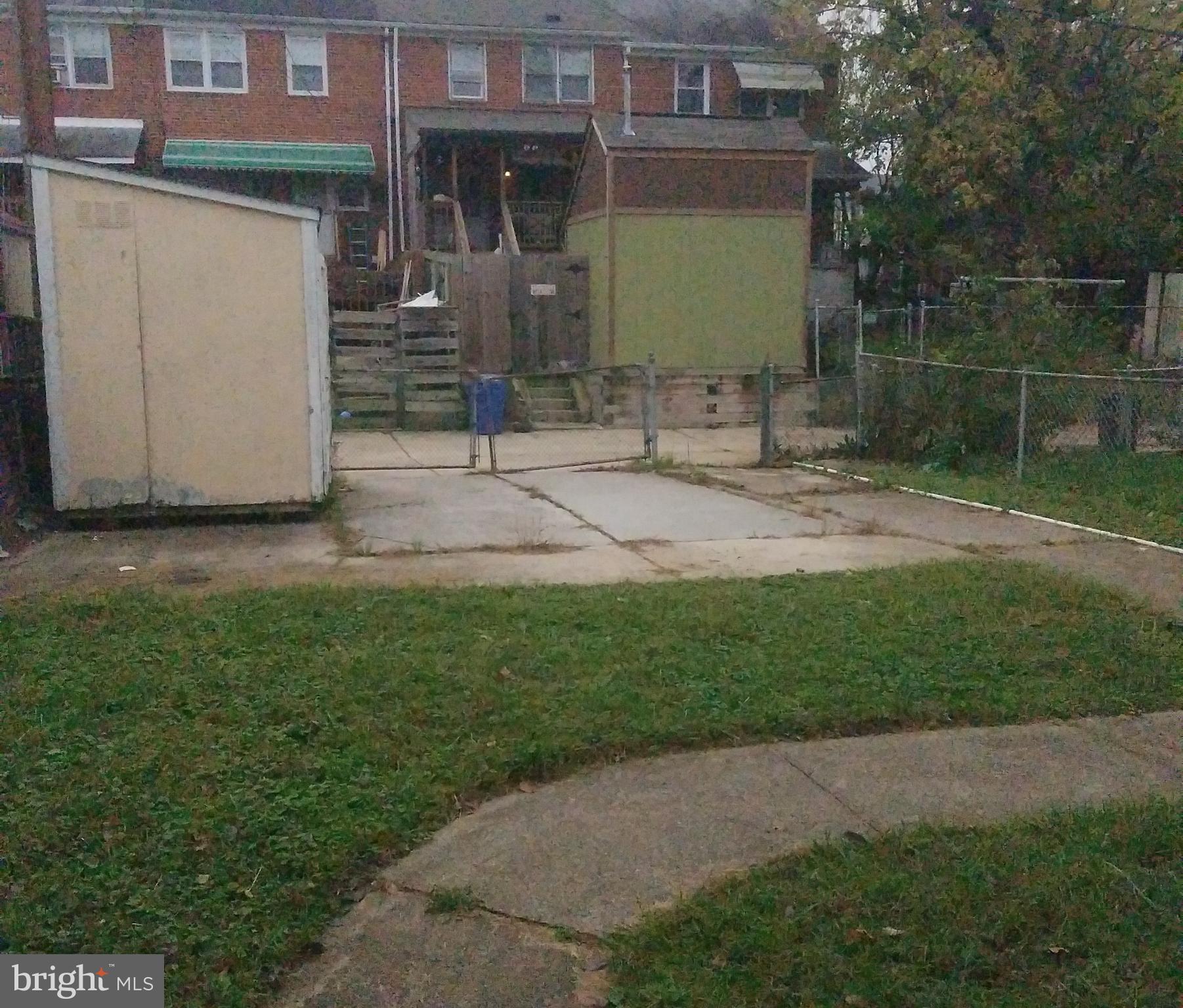 8335 Hillendale Road Baltimore, MD 21234 - Photo 3 of 9