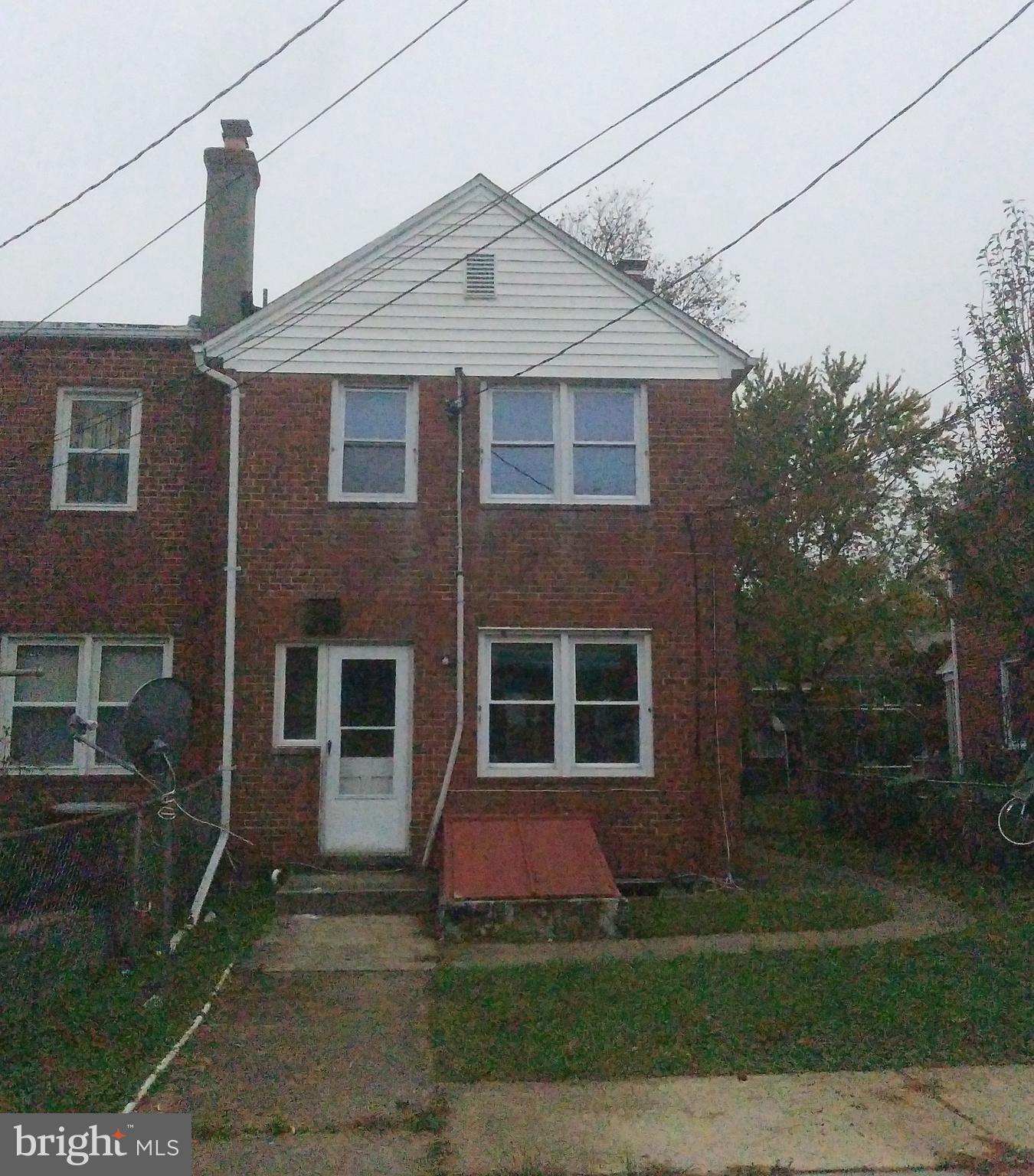 8335 Hillendale Road Baltimore, MD 21234 - Photo 4 of 9