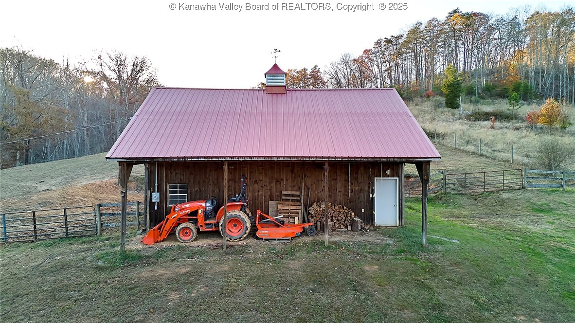 2049 Buff Crk Road Hurricane, WV 25526 - Photo 43 of 49 Gallery Image 43