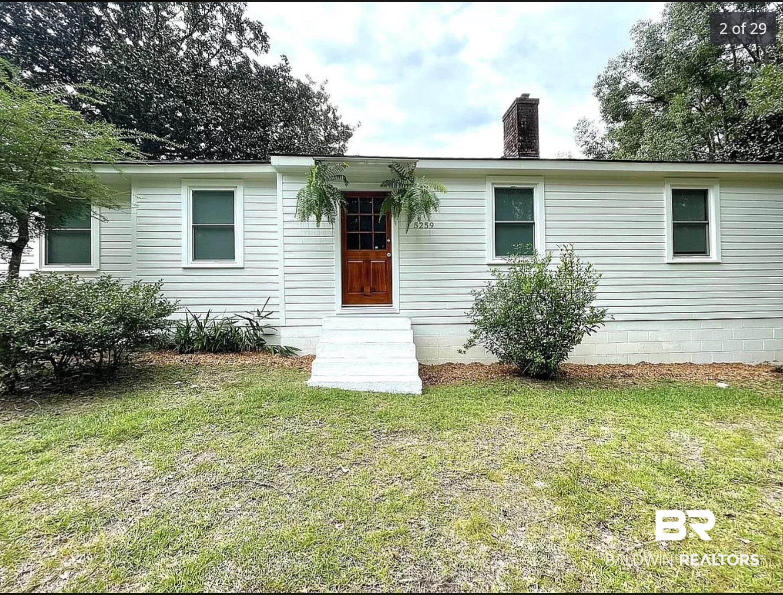 5259 Border Drive South Mobile, AL 36608 - Photo 1 of 4