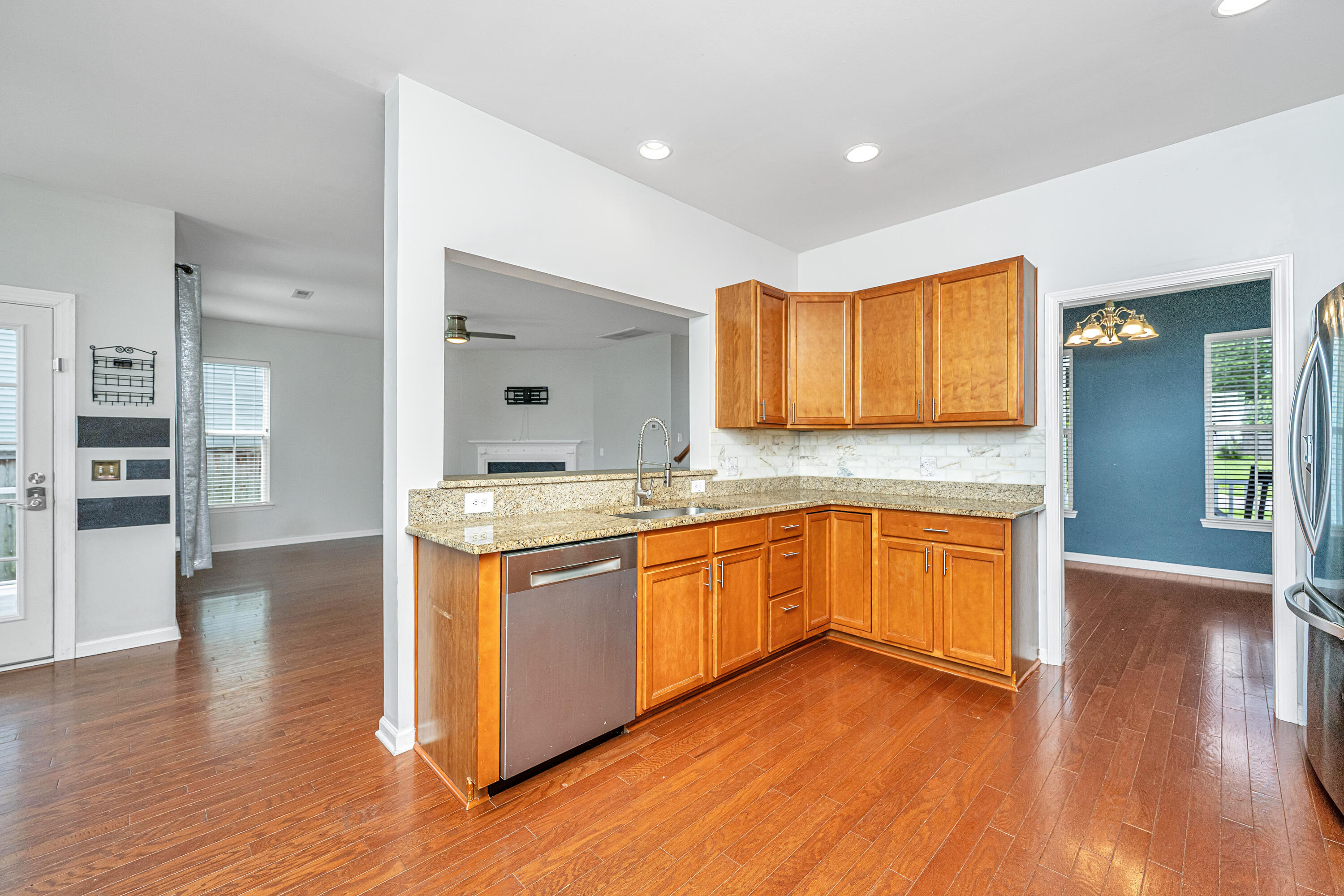 152 Old Jackson Road Goose Creek, SC 29445 - Photo 6 of 58 152OldJackson013