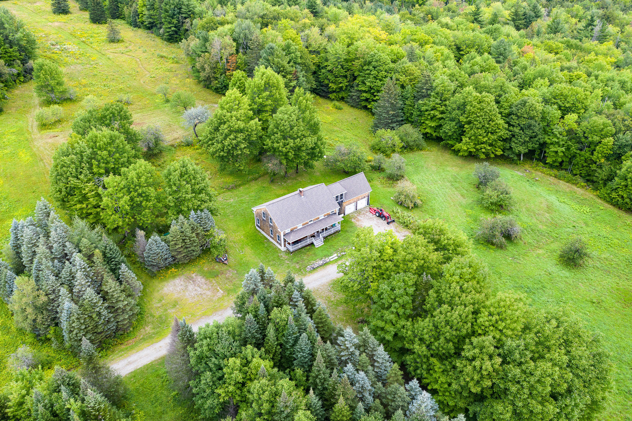 276 Bunker Hill Road Lagrange, ME 04453 - Photo 75 of 88 8 Maxfield
