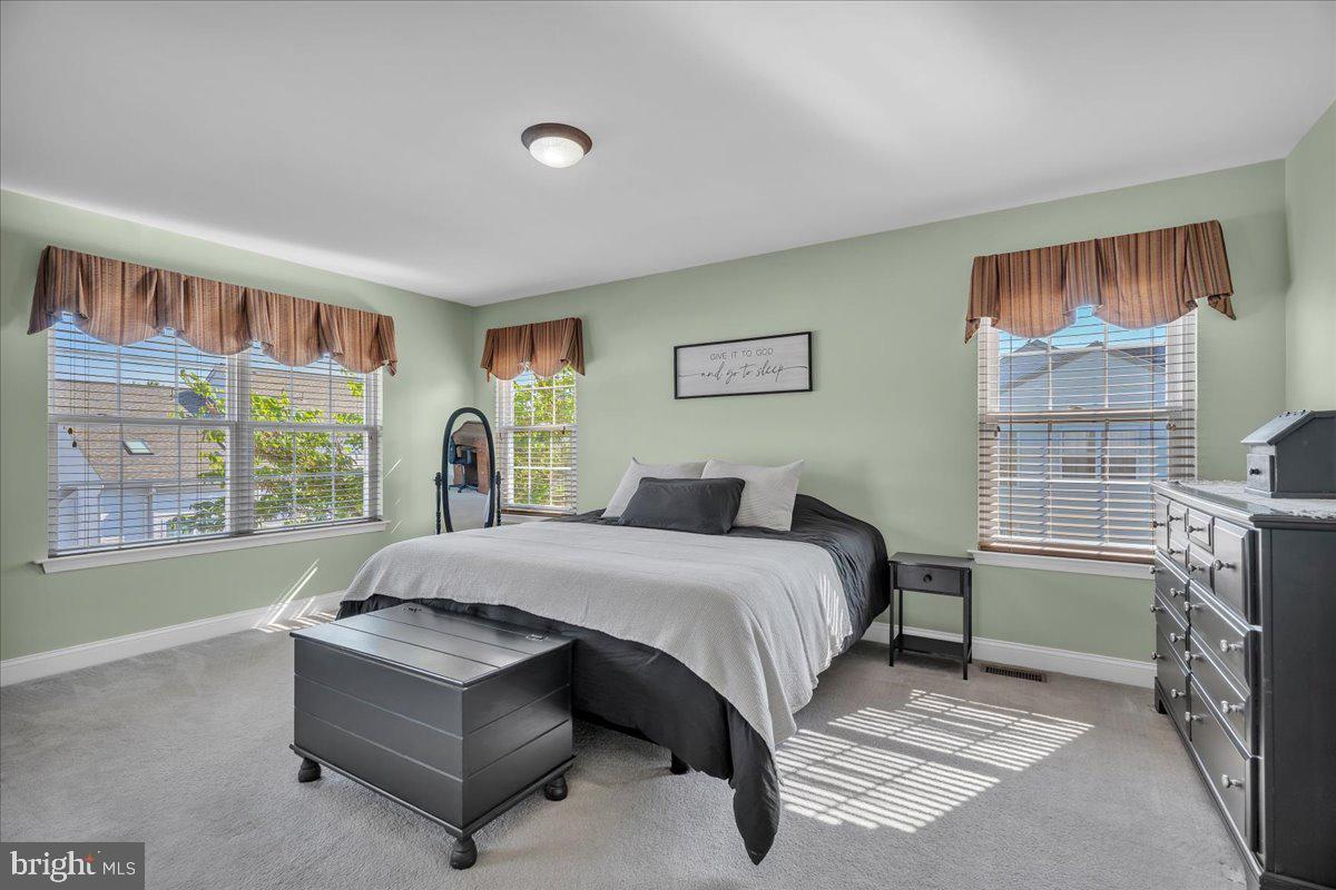 74 Candlewood Road Williamstown, NJ 08094 - Photo 14 of 45 Bright and inviting bedroom retreat.