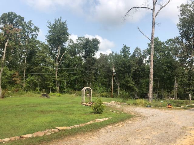 250 Jim Garrett Road Monterey, TN 38574 - Photo 2 of 10 Front Left Side