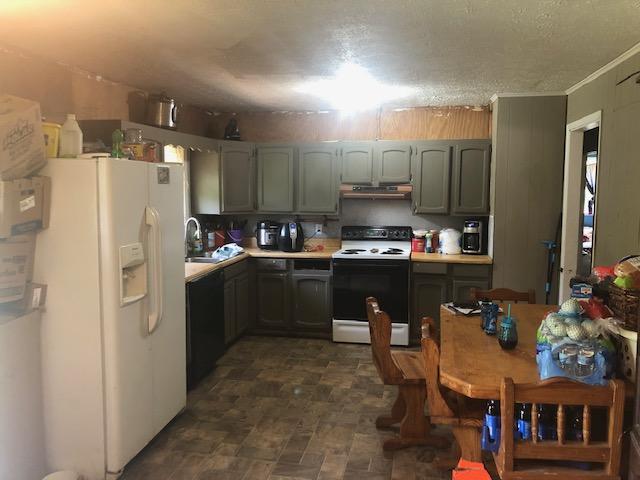 250 Jim Garrett Road Monterey, TN 38574 - Photo 4 of 10 Kitchen