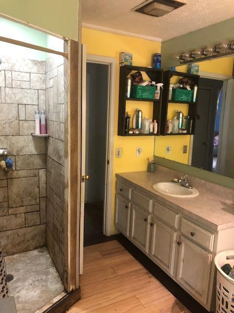 250 Jim Garrett Road Monterey, TN 38574 - Photo 6 of 10 Bathroom Reverse