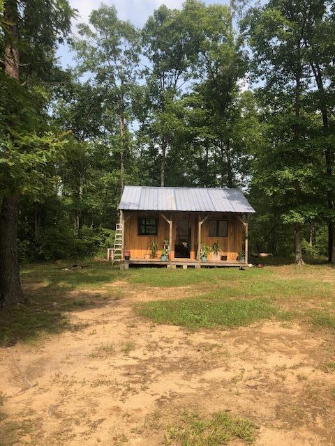250 Jim Garrett Road Monterey, TN 38574 - Photo 9 of 10 Shed 2