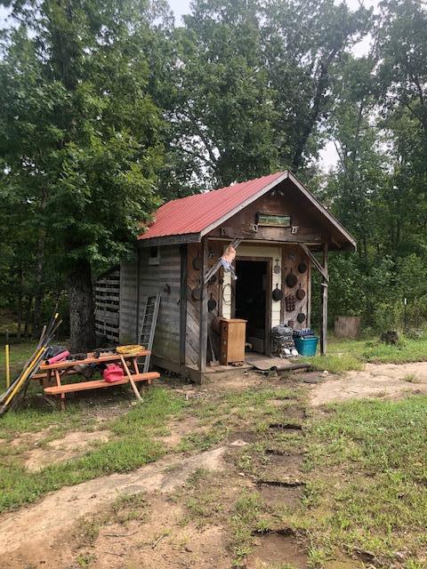 250 Jim Garrett Road Monterey, TN 38574 - Photo 10 of 10 Shed