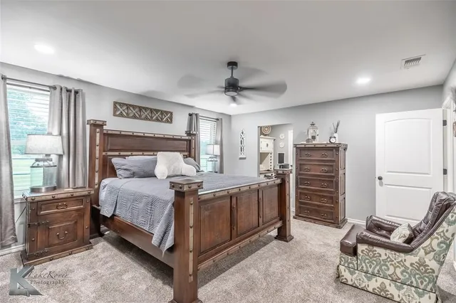 $999,000 | 6722 Private Road 705, Anson, TX 79501