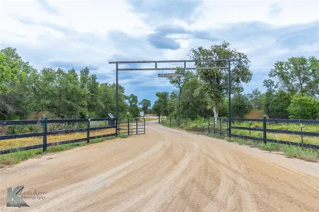 $999,000 | 6722 Private Road 705, Anson, TX 79501