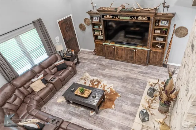 $999,000 | 6722 Private Road 705, Anson, TX 79501