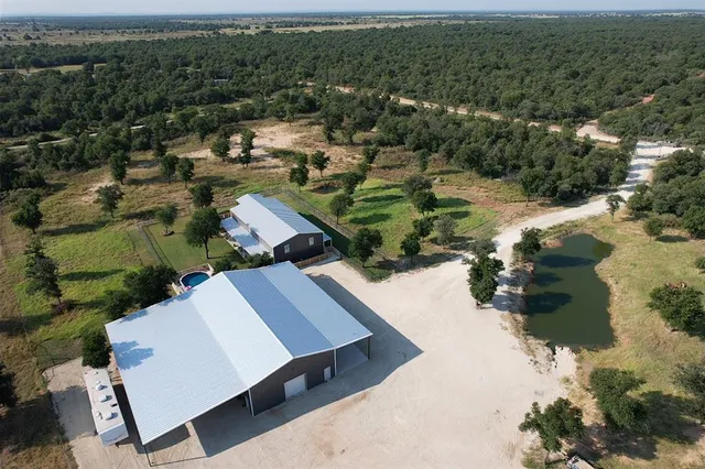 $999,000 | 6722 Private Road 705, Anson, TX 79501