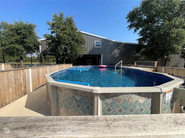 $950,000 | 6722 Private Road 705, Anson, TX 79501