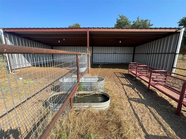 $950,000 | 6722 Private Road 705, Anson, TX 79501