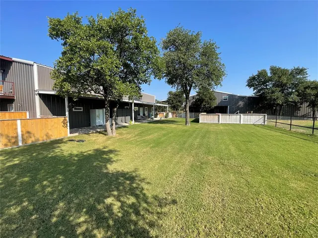 $999,000 | 6722 Private Road 705, Anson, TX 79501