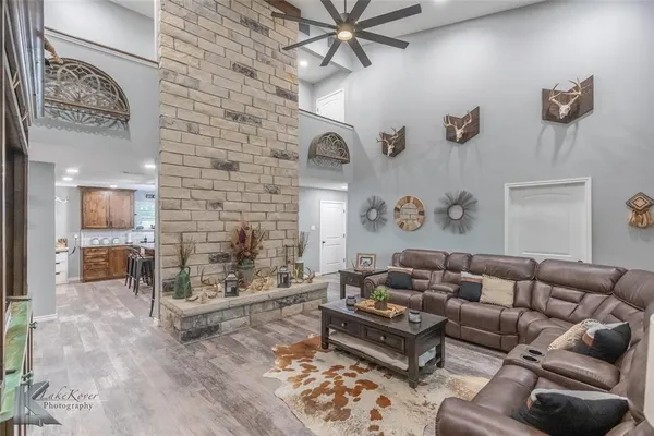 $950,000 | 6722 Private Road 705, Anson, TX 79501