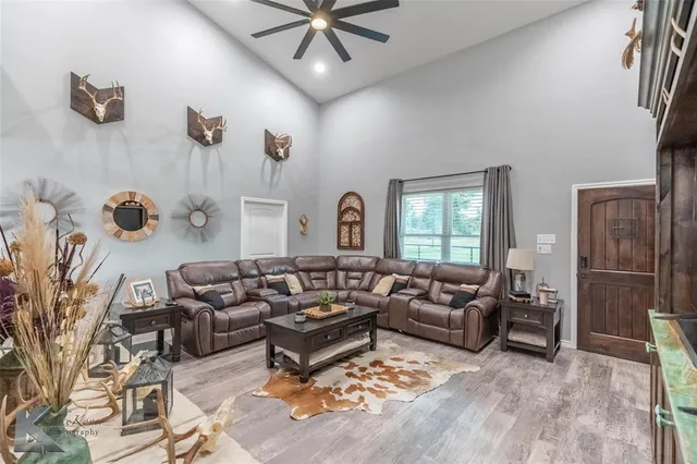 $999,000 | 6722 Private Road 705, Anson, TX 79501