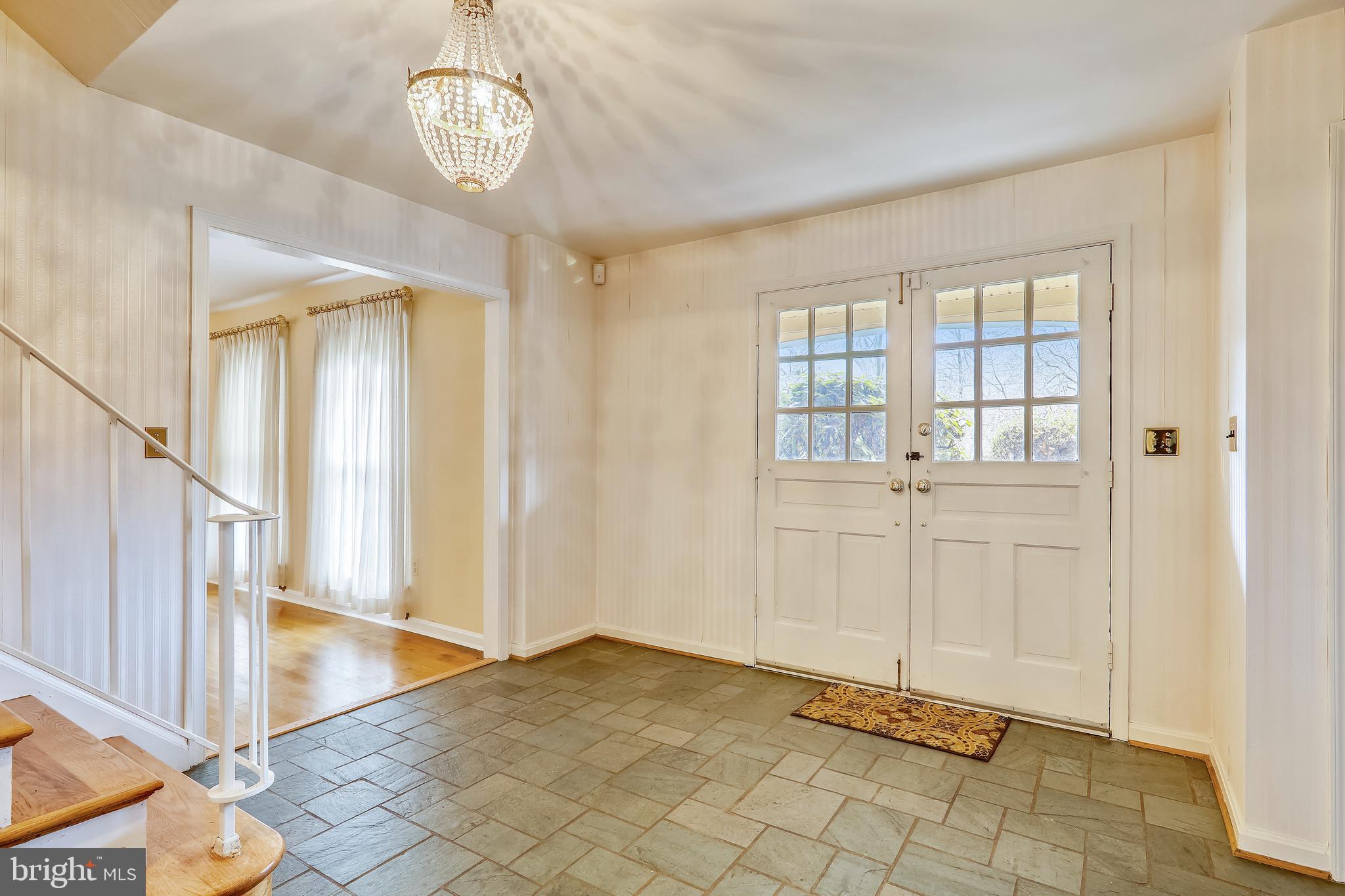 14120 Rippling Brook Drive Silver Spring, MD 20906 - Photo 6 of 48 Foyer