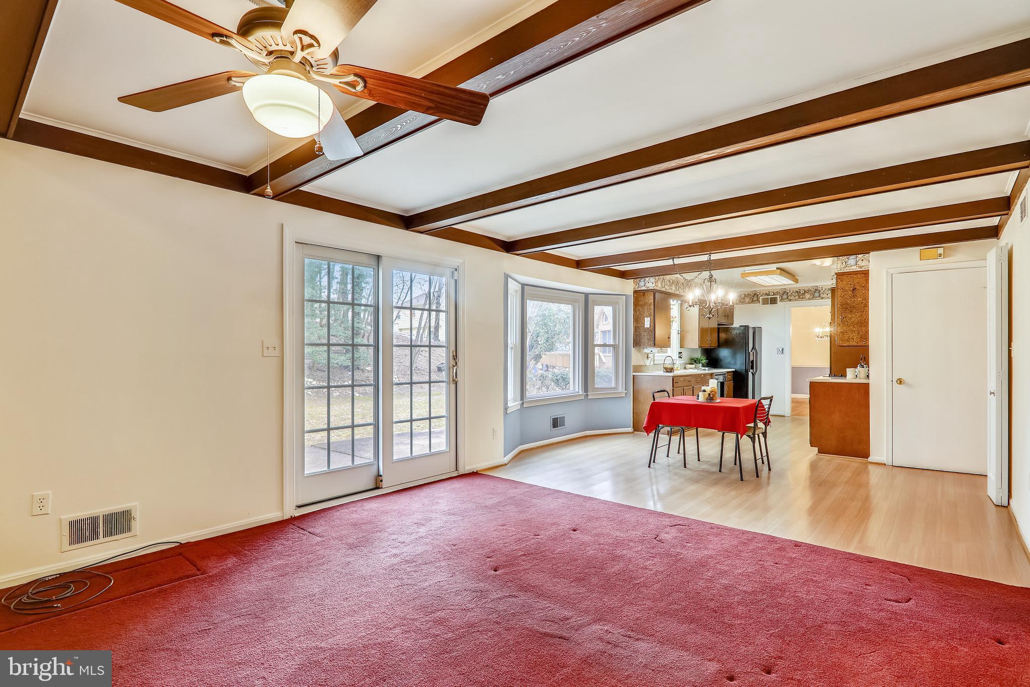 14120 Rippling Brook Drive Silver Spring, MD 20906 - Photo 10 of 48 Family room