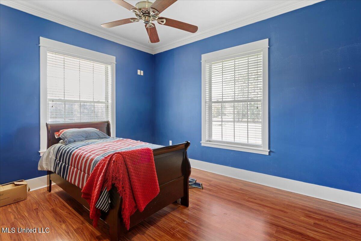 47 Mage Road Wiggins, MS 39577 - Photo 24 of 41 28-Bedroom 2