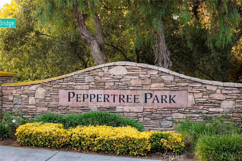 1045 Inverlochy Drive Fallbrook, CA 92028 - Photo 39 of 39 a sign on the side of a building