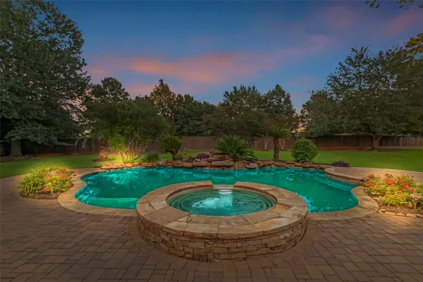 $8,500 | 19309 Whispering Grove East, Tomball, TX 77377