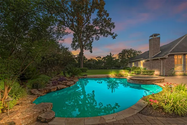 $8,500 | 19309 Whispering Grove East, Tomball, TX 77377