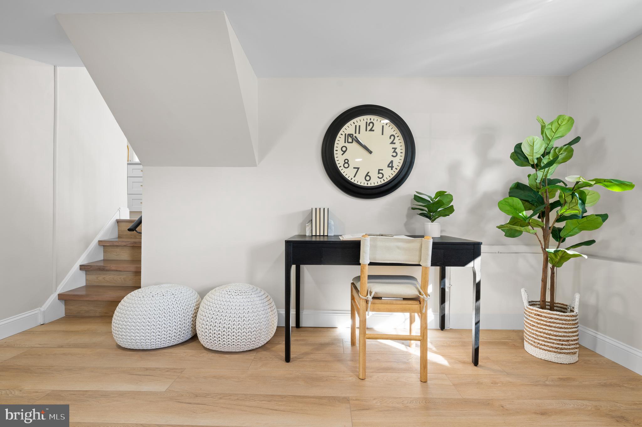 601 Bickmore Drive Wallingford, PA 19086 - Photo 15 of 28 Lower Level Family Room