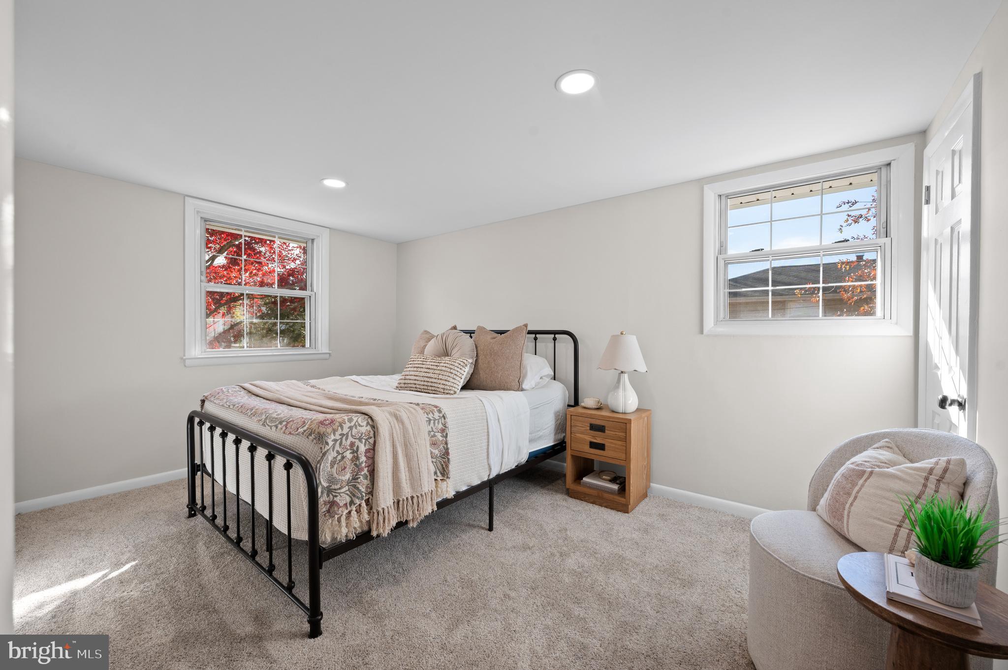 601 Bickmore Drive Wallingford, PA 19086 - Photo 23 of 28 Bedroom 2