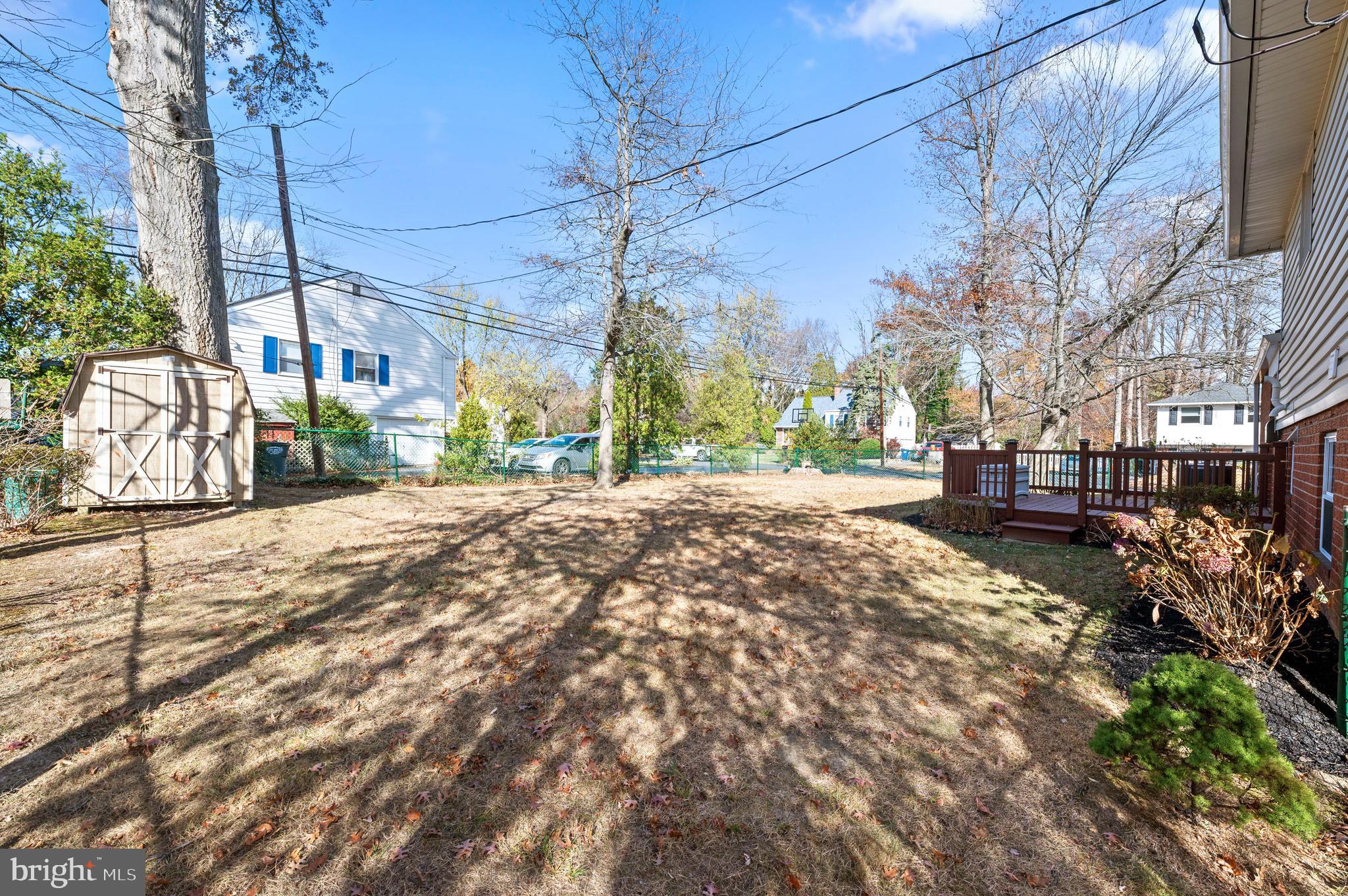 601 Bickmore Drive Wallingford, PA 19086 - Photo 28 of 28