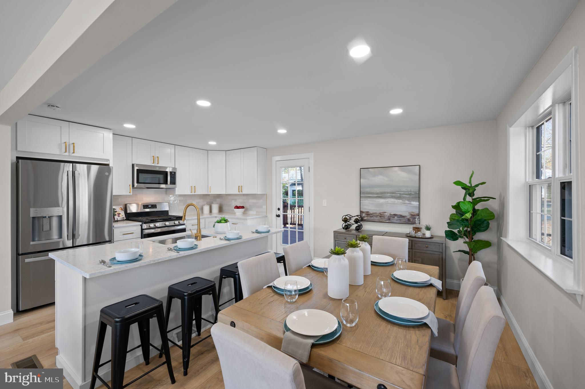 601 Bickmore Drive Wallingford, PA 19086 - Photo 4 of 28