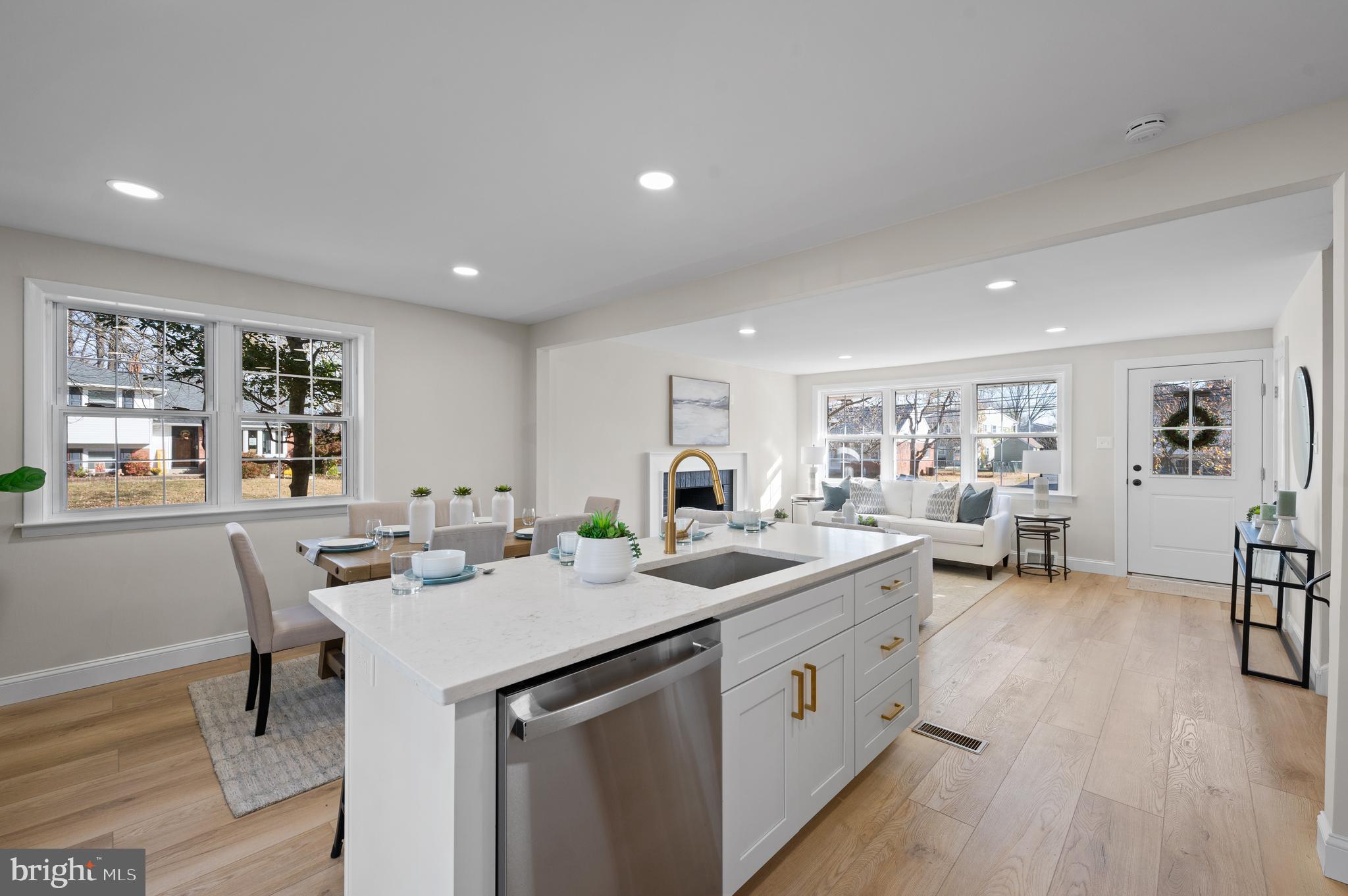 601 Bickmore Drive Wallingford, PA 19086 - Photo 7 of 28